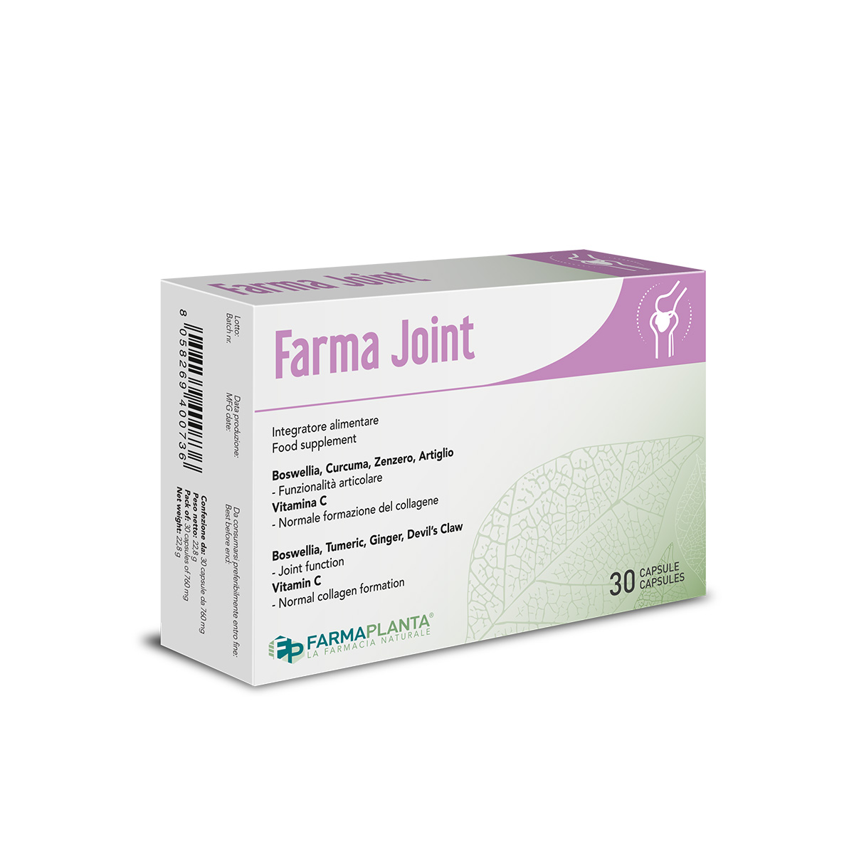 Farma Joint